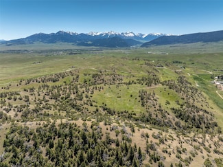 Parcel 5 Trails End, Livingston, MT 59047