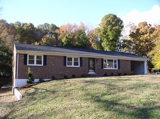 1722 Lynne Ave, Henderson, NC 27536