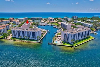 2707 N Ocean Blvd Unit D205, Boca Raton, FL 33431