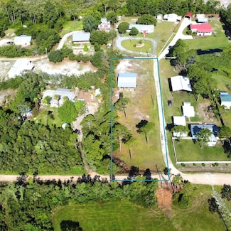 125 Patty Ln, Eastpoint, FL 32328