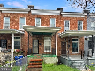 972 N Franklintown Rd, Baltimore, MD 21216