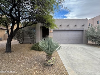 290 E Forrest Feezor St, Vail, AZ 85641