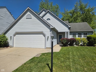 6369 Kelsey Dr, Indianapolis, IN 46268
