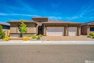 2305 Stone Rise Rd, Reno, NV 89521