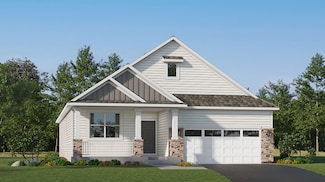 Buckingham, Lakeville, MN 55044