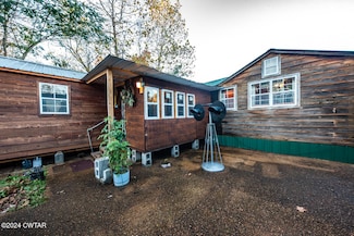2901 Old Darden Chesterfield Rd, Darden, TN 38328