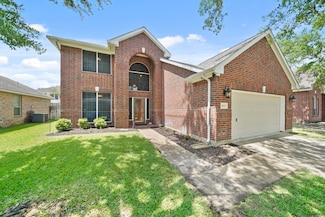 20322 Stone Falls Ct, Cypress, TX 77433