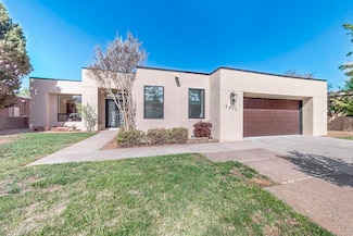 5813 Mahogany Place NE, Albuquerque, NM 87111