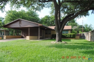 106 E Young Ave, Temple, TX 76501