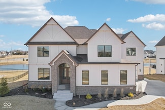 15969 Sonnet Park Ln, Westfield, IN 46074