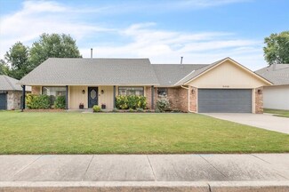 3420 Lytal Ln, Edmond, OK 73013