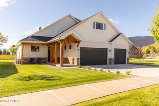 297 W Canyon View Ln, Midway, UT 84049
