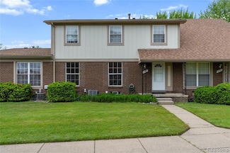 35502 Townley Dr Unit 265, Sterling Heights, MI 48312