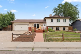 12705 W Chenango Ave, Morrison, CO 80465