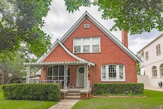 2866 Lydia Ave, Baton Rouge, LA 70808