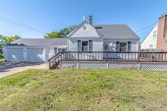 3921 Middlebranch Ave NE, Canton, OH 44705