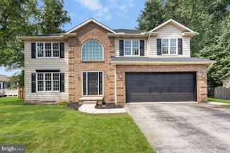 33 Chinkapin Dr Unit 20, New Oxford, PA 17350