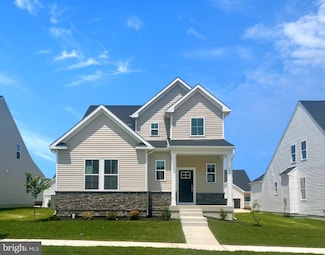 2911 Cordwainers Ln, Middletown, DE 19709