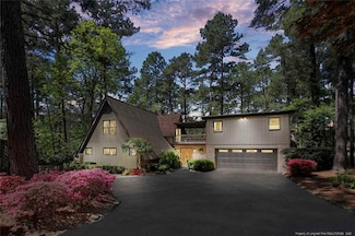 33 Shadow Dr, Whispering Pines, NC 28327