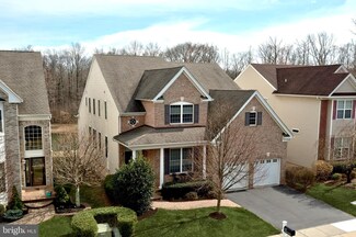 117 Andover Dr, Kendall Park, NJ 08824