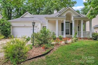 11913 Little Stoney Ct, Charlotte, NC 28269
