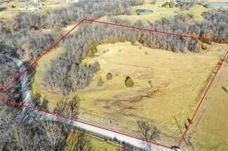 10 Ac SE 228th St, Lathrop, MO 64465