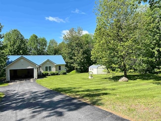 231 Bow Lake Rd, Barnstead, NH 03218