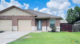 1417 Shoshoni Trail Unit B, Harker Heights, TX 76548