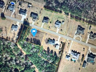 300 Russ Rd, Loris, SC 29569