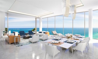 17901 Collins Ave Unit 2404, Sunny Isles Beach, FL 33160