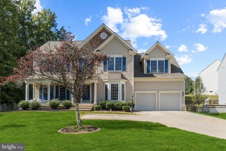 14 Shadowbrook Ln, Fredericksburg, VA 22406