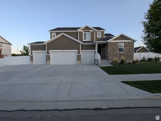 2671 W Constance Way, South Jordan, UT 84095