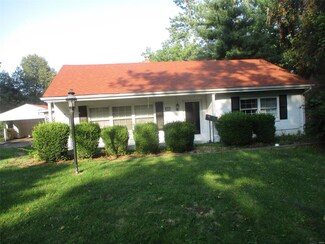 46 N Elizabeth Ave, Saint Louis, MO 63135