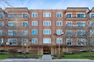 8101 W Courte Dr Unit D405, Niles, IL 60714