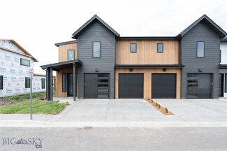 1222 Flanders Creek Ave Unit A, Bozeman, MT 59718