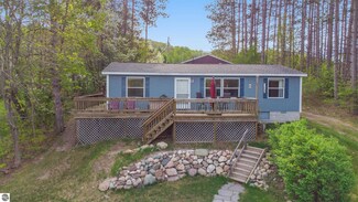 7247 Rushton Rd, Ellsworth, MI 49729