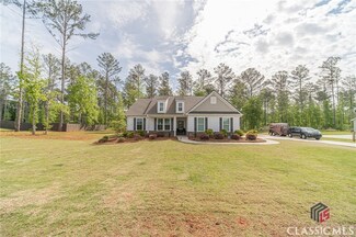 207 Jim Daws Rd, Monroe, GA 30655