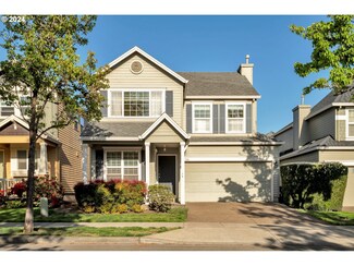 726 NE 61st Ave, Hillsboro, OR 97124