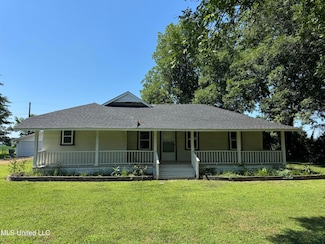 367 Lampard Rd, Cleveland, MS 38732