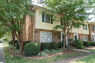1466 Dover Rd Unit A, Spartanburg, SC 29301