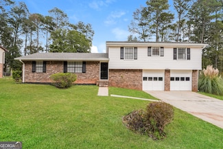 2236 Kings Forest Dr SE, Conyers, GA 30013