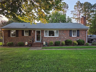 4402 Toccoa Terrace, Sandston, VA 23150