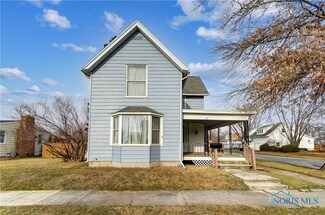 436 W Jackson St, Fostoria, OH 44830
