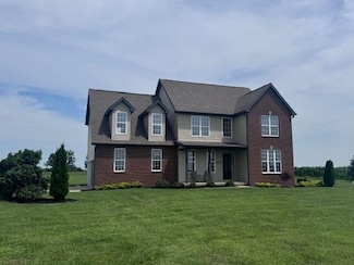 10090 Smoky Row Rd, Greens Fork, IN 47345
