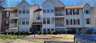 3212 Matilda Cove Unit 205, Henrico, VA 23294