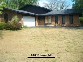 24811 W Hemphill Dr, Elwood, IL 60421