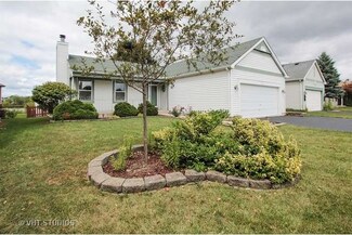 236 Lisk Dr, Hainesville, IL 60030