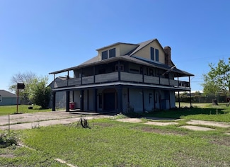 409 S Avenue C, Freeport, TX 77541