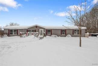 281 Ridge Rd, Oswego, NY 13126