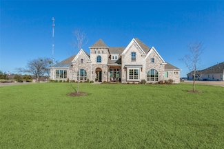 1411 Helmsdale Dr, Allen, TX 75002